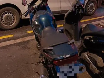 xj 600 diversion s 1992