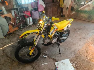 apollo 150 rfz - 5h - facture achat dispo