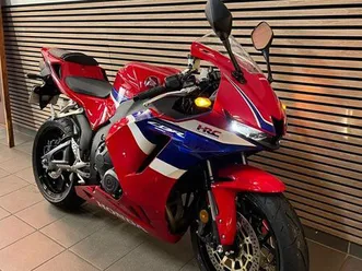 honda cbr600rr