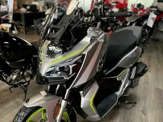 qj motor atr 125 cm3