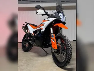 ktm 890 adventure r 2023 tech pack