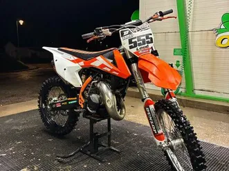 150 sx 2017