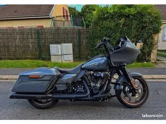 road glide st 117 ohlins duo