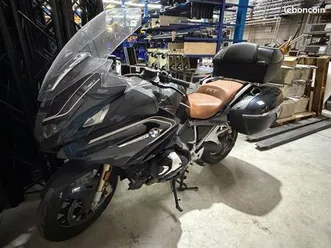 bmw r1250rt finition pro option 719