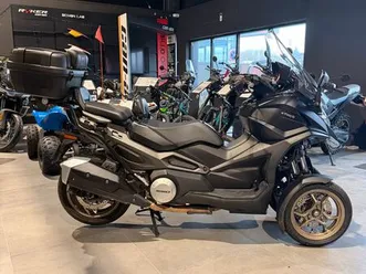 cv3 2023 première main