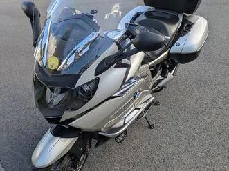bmw k1600 gtl 50500 km