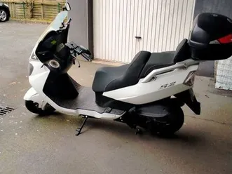 scooter 125