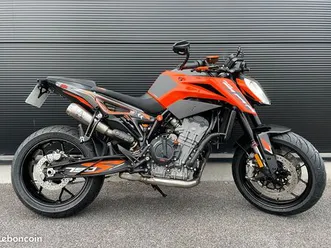 ktm 790 duke