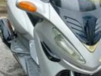 malaguti madison 125 - 2001