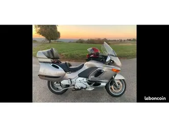bmw k 1200 lt