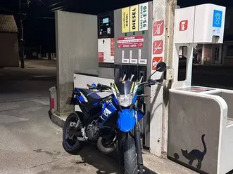 derbi senda x treme 2019