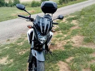 cb500 fa