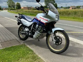 honda transalp 600 pd06