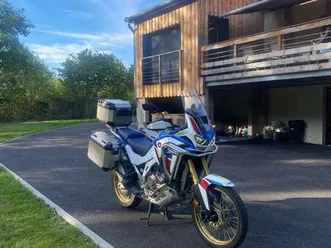 1100 africa twin adventure crf
