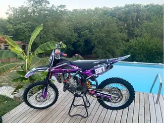 husqvarna 125 cr 2013