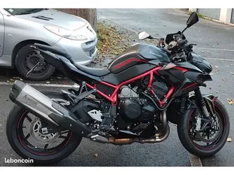 kawasaki zh2 1000 z h2