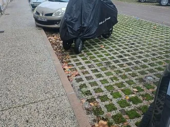 piaggio mp3 suivi complet