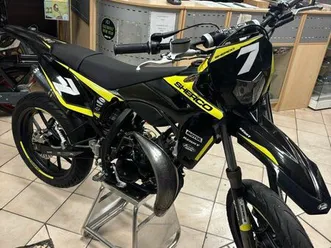 sherco 50 sm 2022