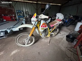 suzuki dr 350