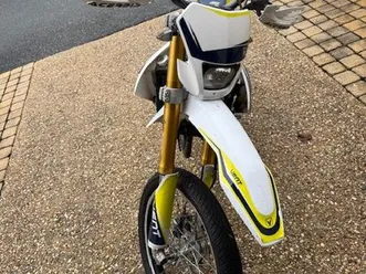 vent 50 cc baja rr competition