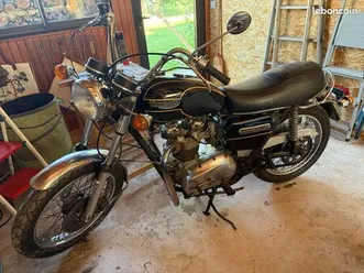 triumph bonneville t140