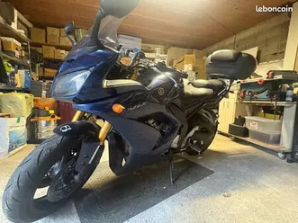 yamaha fz1s
