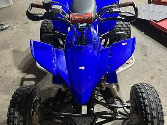 yamaha 450 yfz