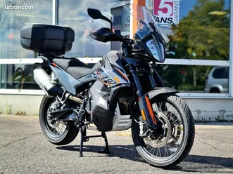 ktm 890 adventure