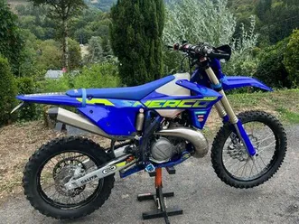 sherco 300 se 2025