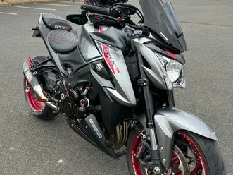 1000 gsxs