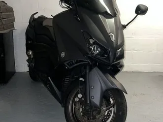 yamaha tmax 530