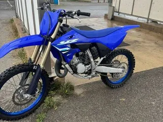 125 yz 2025