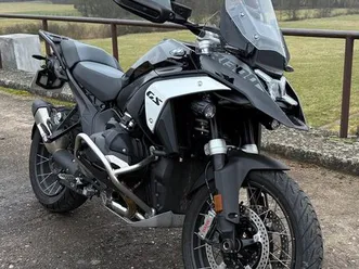 bmw r 1300gs asa triple black 2025