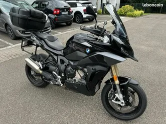 bmw s1000xr