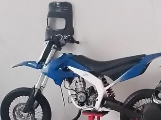 derbi drd 88 stage 6