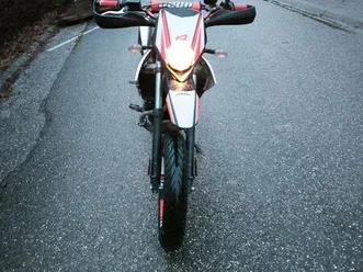 derbi senda 50r