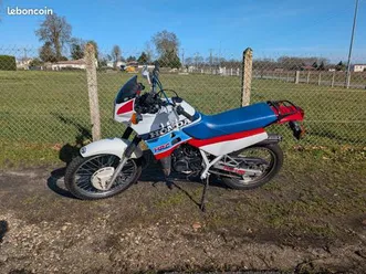 honda 125 mtx
