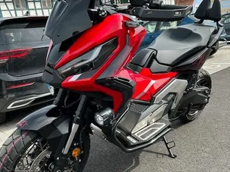 scooter xadv 750