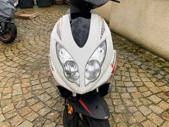 scooter 50