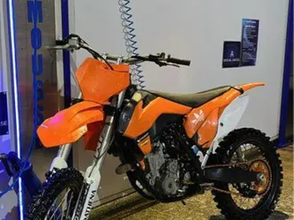 350 sxf 2012