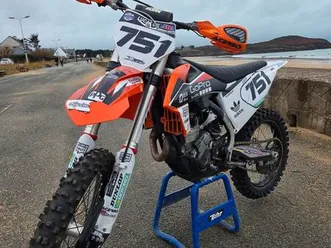 ktm 350 sxf