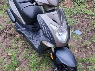 scooter kymco