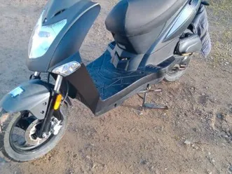 scooter kymco