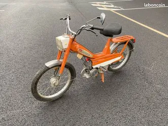 motobecane n40 deluxe