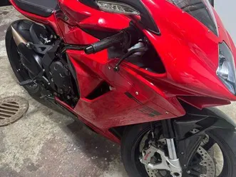 vend mv agusta f3 800 r 2023