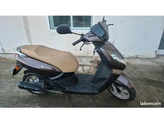 peugeot kisbee 50 cc 4t