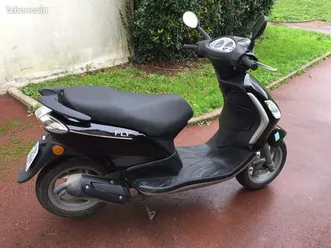 scooter 50 piaggo
