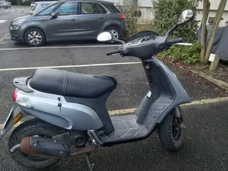 scooter piaggio