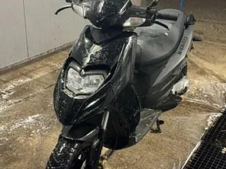 typhoon 50 cc