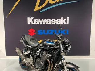 gsf 1200 bandit ou gsf1200 bandit